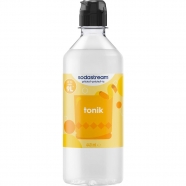 SODASTREAM Sirup TONIK 440ml DC