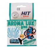 HIT BAGS aroma LUX granule deo