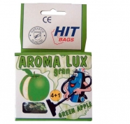 HIT BAGS aroma LUX granule jablko