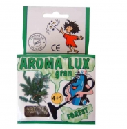 HIT BAGS aroma LUX granule les