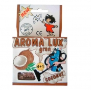 HIT BAGS aroma LUX granule kokos