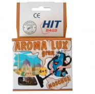 HIT BAGS aroma LUX granule mošus