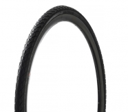 plášť HUTCHINSON TREKKING S 700x37 drát, černý