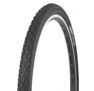 plášť 700x35c drát černý IA-2209 FORCE
