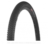 plášť 29x2,10 CROSS RACE kevlar FORCE
