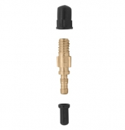ventilek velovložka s čepičkou