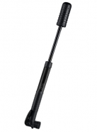 hustilka TK91 EASY ECO plastová černá