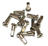 nipl 12mm, 2mm