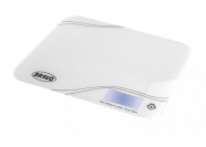 BRAVO B 5061 váha kuchyňská bílá