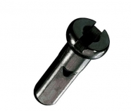 nipl 2mm 14mm MACH1 černý 1ks