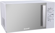 BRANDT SM2606W mikrovlnná trouba bílá