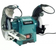 MAKITA GB602W bruska stolní dvoukotoučová