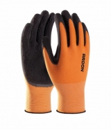 Rukavice PETRAX máčené velikost 11 spe