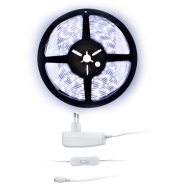 SOLIGHT WM50-20T LED svět.pás s test.5m 4,8W/m