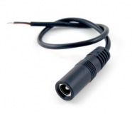 SOLIGHT WM73 napáj.kon.pro LED pásy zdířka 5,5mm