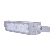 SOLIGHT WM-50W-PP LED reflektor 50W PRO+2 6500lm