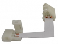SOLIGHT WM81 propoj.prav.konektor pro LED pásy 8