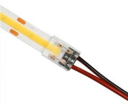 SOLIGHT WM91 napájecí konektor pro COB LED pásky