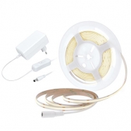 SOLIGHT WM59-NW LED COB pásek vypínač 5m 8W/m 800lm/m