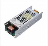 SOLIGHT WM710 LED napájecí zdroj 60W IP20 5A 230-12V