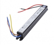 SOLIGHT WM713 LED napájecí zdroj 24W IP20 2A 230-12V