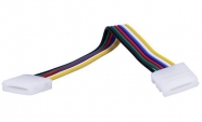 SOLIGHT WM95 propojovací konektor pro WiFi LED pásky flexibilní 15cm