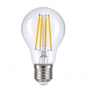 SOLIGHT WZ5002 LED žárovka E27 3,8W 2,7K 806lm ekv.60W