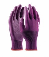 rukavice GREEN TOUCH máčené vel.7 spe