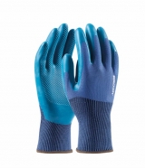 rukavice GREEN TOUCH máčené vel.8 spe