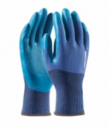 rukavice GREEN TOUCH máčené vel.10 spe