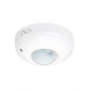 SOLIGHT WPIR02 PIR senzor stropní interi.bílý