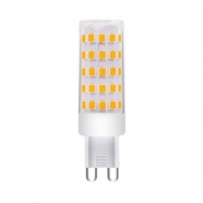SOLIGHT WZ328 LED žárovka G9 6W 3000K 600lm