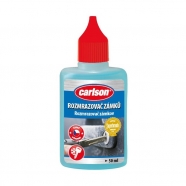 rozmrazovač zámků 50ml CARLSON