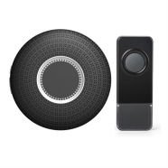 GETI zvonek bezdrátový GWD 105 B