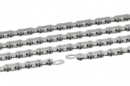 řetěz pro 7,8 kolo stříbrný CONNEX 808