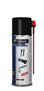 FORCE mazivo Carbon Grip 200ml sprej