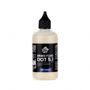 FORCE brzdová kapalina DOT 5,1 kapátko 100ml