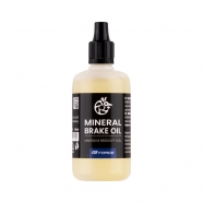 FORCE brzdový olej minerální kapátko 100ml