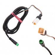 BAFANG kabel EB-BUS Max Drive UART