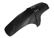 FORCE blatník na přední vidlici TRIS plast černý