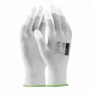 Rukavice LEO ESD velikost 7 bpe