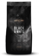 COFFEE LIMIT káva BLACK+WHITE 1kg