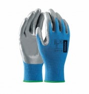 Rukavice NITRAX máčené velikost 8/M spe