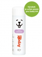 šampón Antiparazitní s bambusem 250ml ARPALIT
