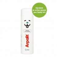 šampón s extrakty z listů čajovníku 250ml ARPALIT CARE