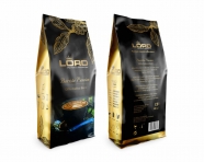 LORD Barista Passion 500g zrnková káva CB1