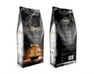 LORD Espresso Perfection 500g zrnková káva CB2