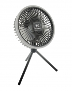 TUNGSRAM TG-001 ventilátor 3W USB nabíjecí