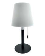 TUNGSRAM TG-011 solární stolní lampa USB 1,5W IP54