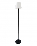 TUNGSRAM TG-012 solární stojací lampa USB 1,5W IP54